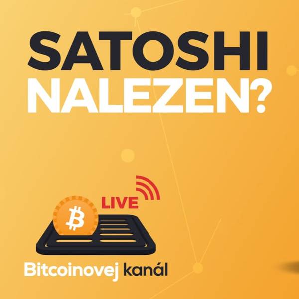 Bitcoinovej kanál